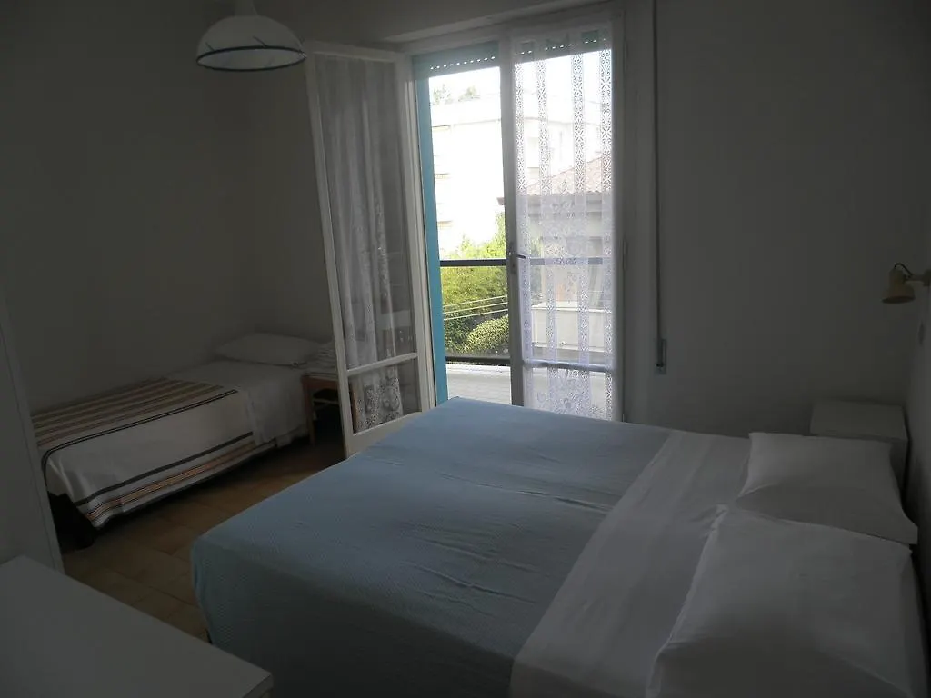 **  Hotel Cavalcanti Riccione Italia