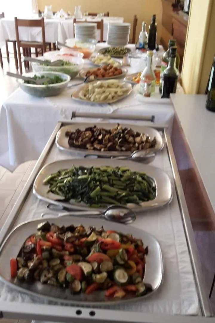 Hotel Cavalcanti Riccione Italia