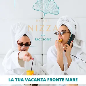 Nizza - Nuova Gestione Hotel